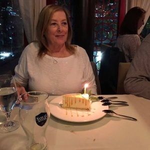 Meet your Posher, Nancy